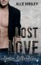 [Boston Billionaires 03] • Lost Love · Evan